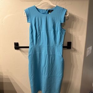 JCREW Resume Dress